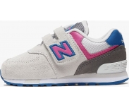 New Balance Sapatilha IV574 Inf